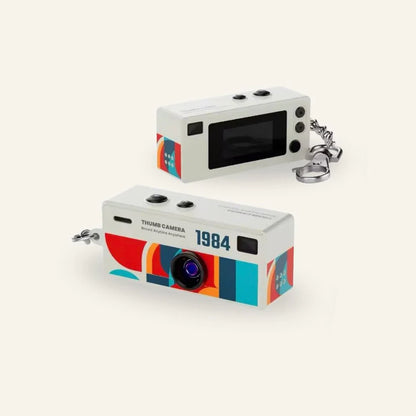 LooLovemoos Pocket cam
