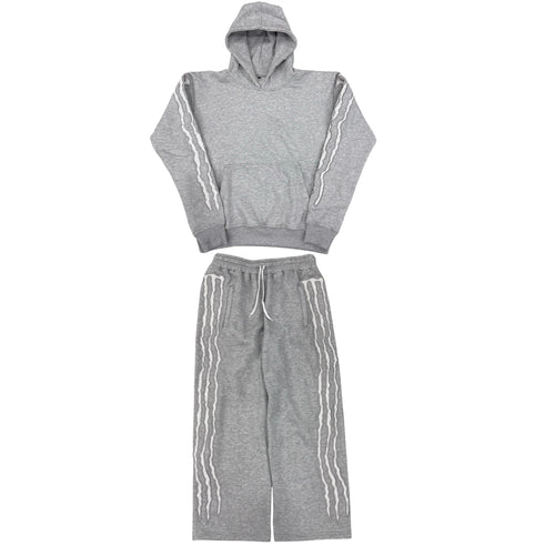 Monster Sweatsuit
