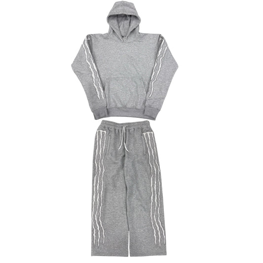 Monster Sweatsuit