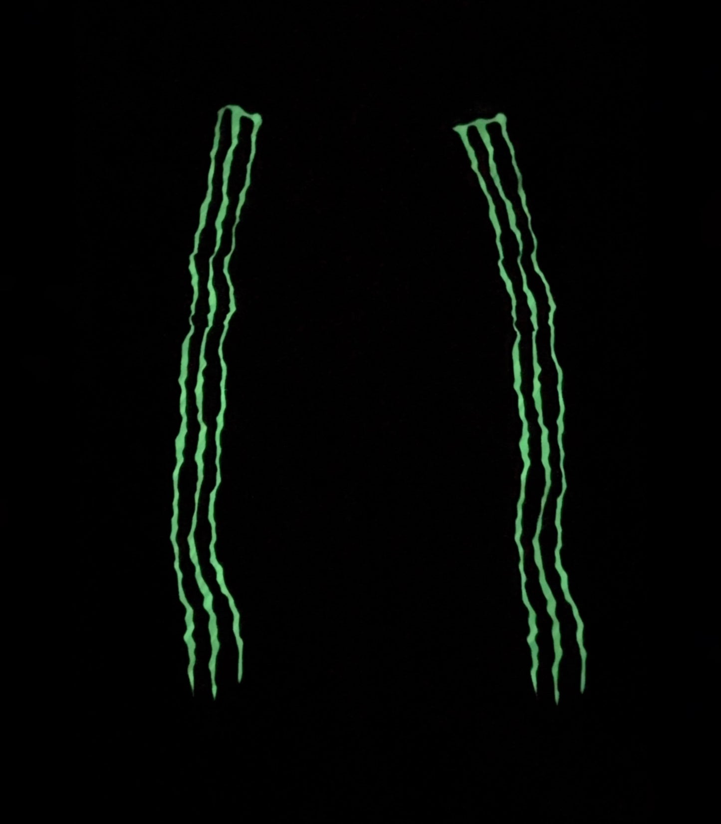 Monster Sweatsuit