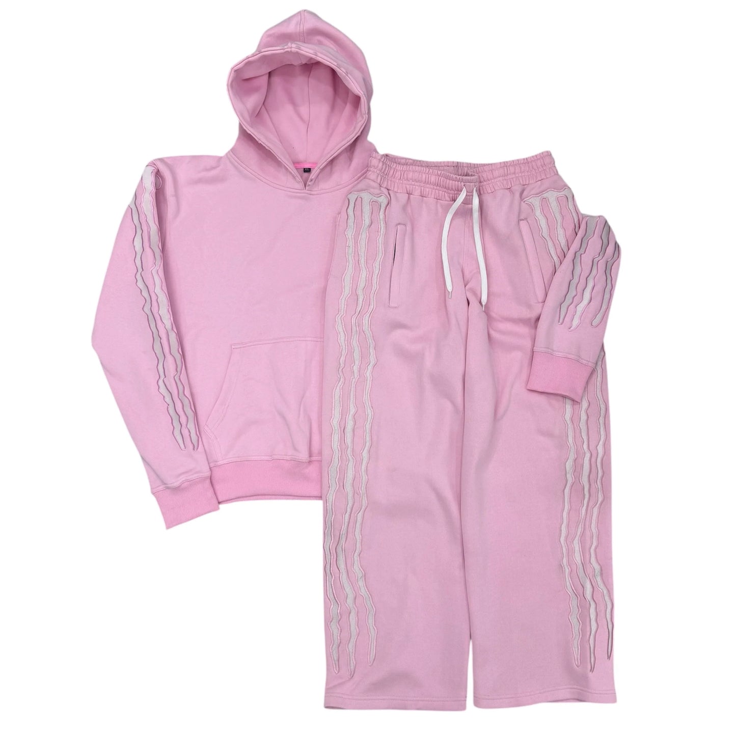 Monster Sweatsuit