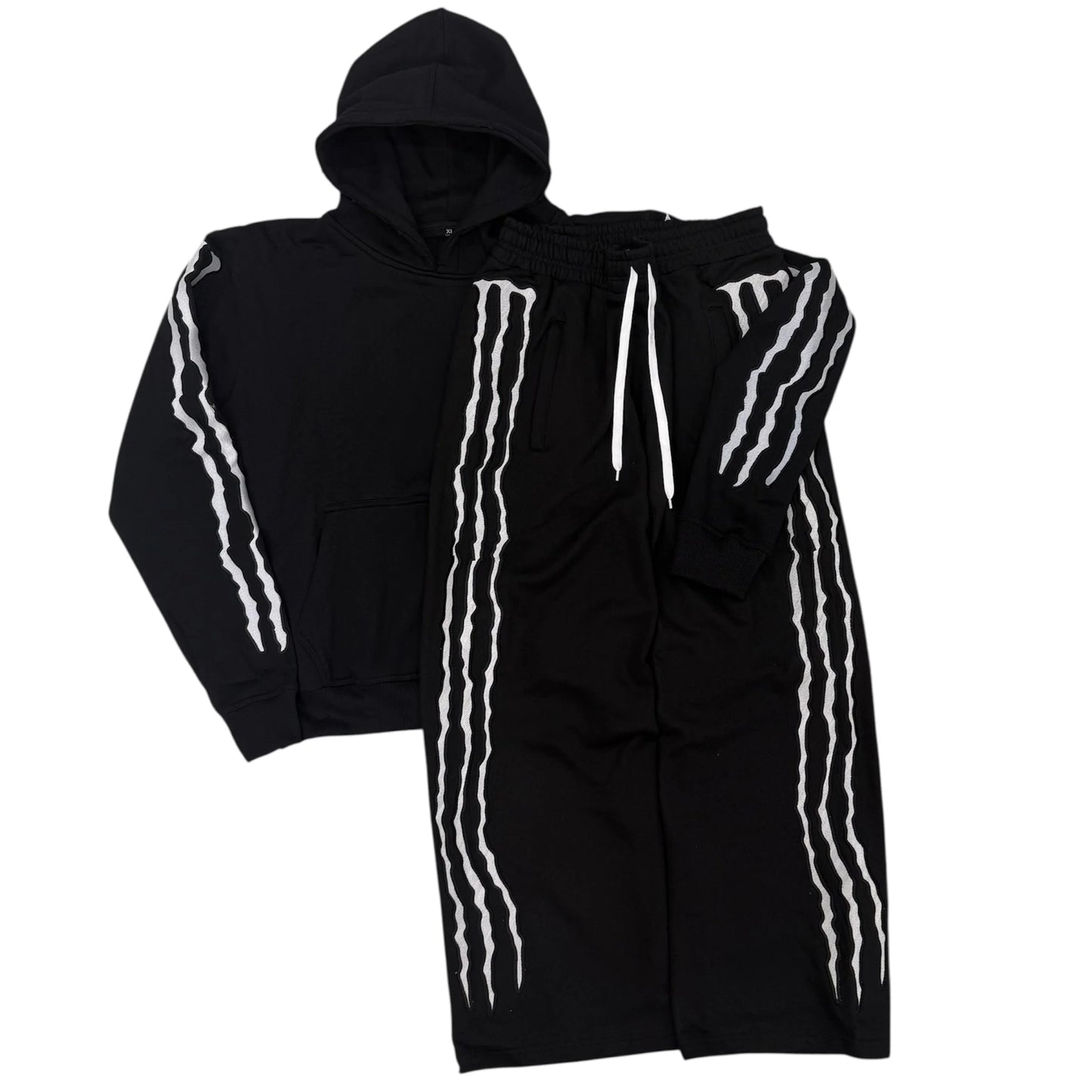 Monster Sweatsuit