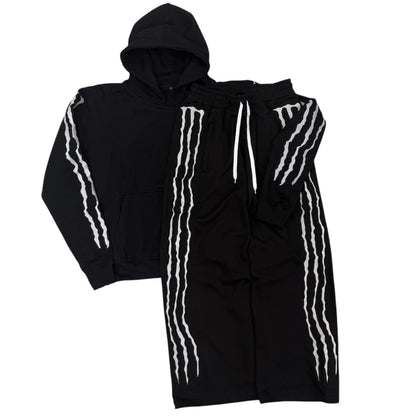 Monster Sweatsuit