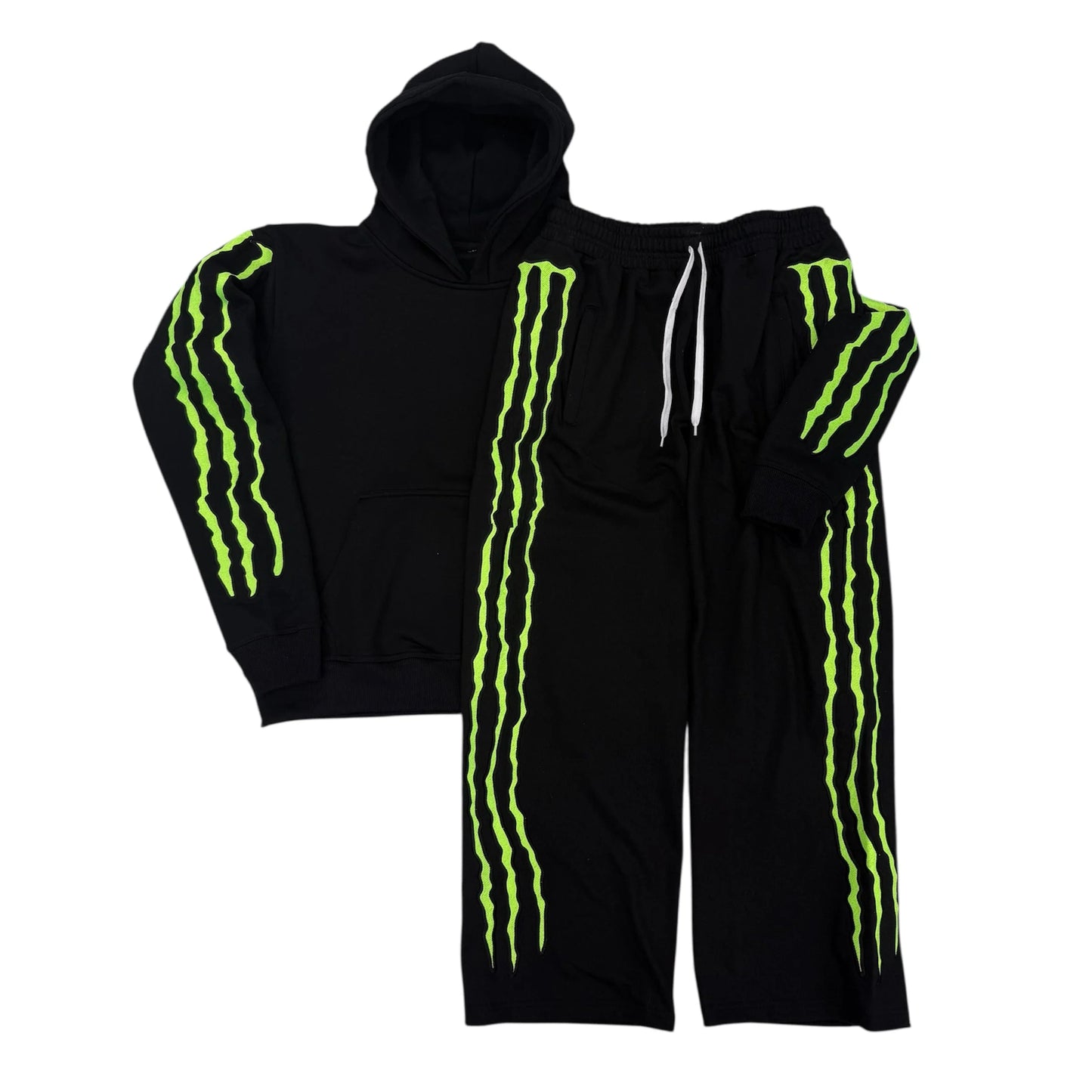 Monster Sweatsuit