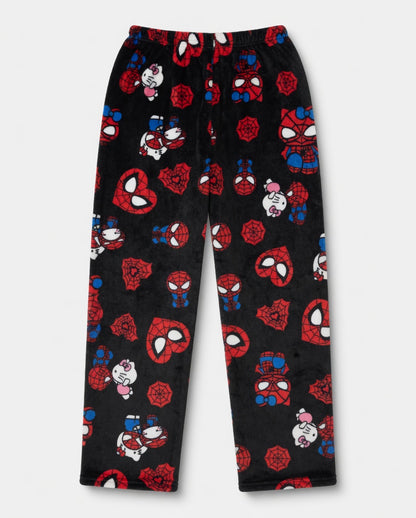 Handstitched Spidey X HK PJ's