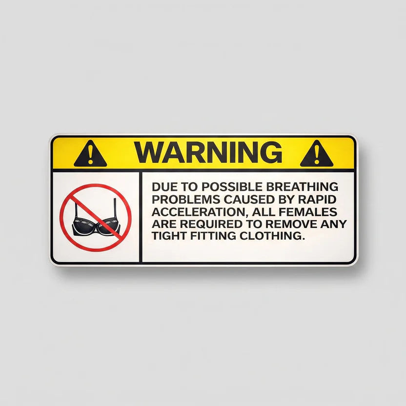 Passenger Princess Notice